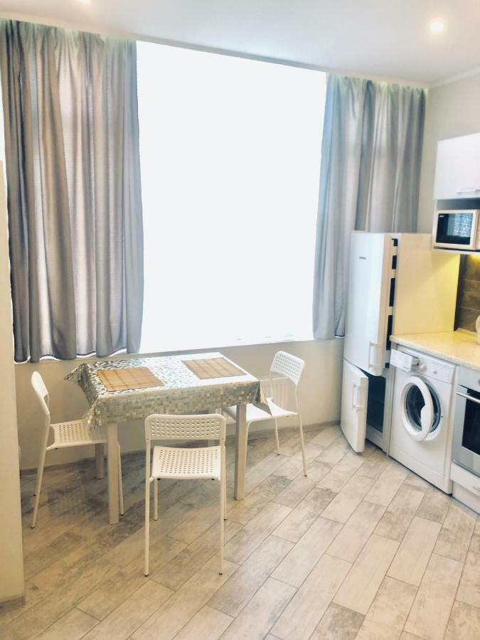 Апартаменты Аппартаменты вид моря Аркадия Одесса Экстерьер фото